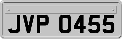 JVP0455