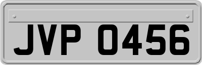 JVP0456