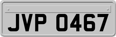 JVP0467