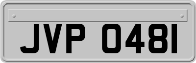 JVP0481