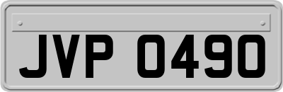 JVP0490