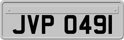 JVP0491