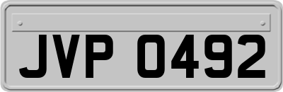 JVP0492