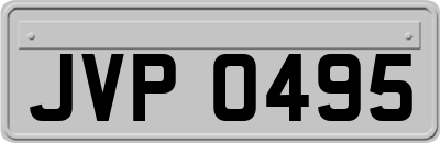 JVP0495