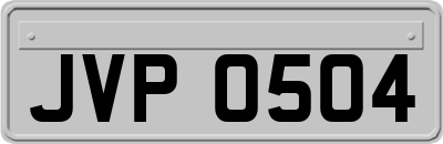 JVP0504