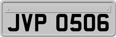 JVP0506