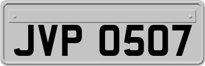 JVP0507