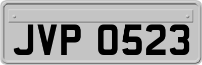 JVP0523