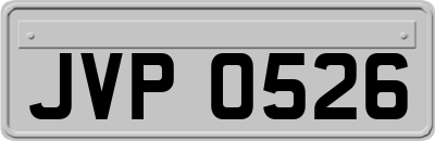 JVP0526