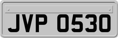 JVP0530