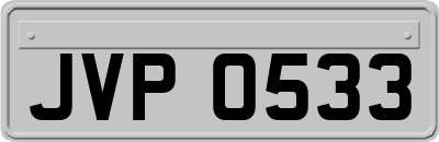 JVP0533