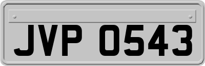 JVP0543