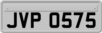 JVP0575