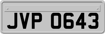 JVP0643