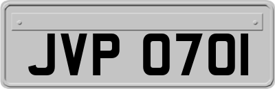 JVP0701