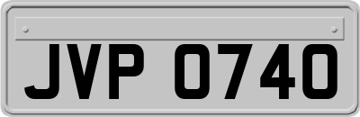 JVP0740
