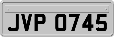 JVP0745
