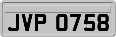JVP0758