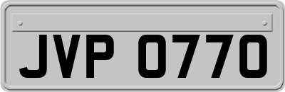 JVP0770