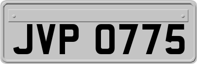 JVP0775