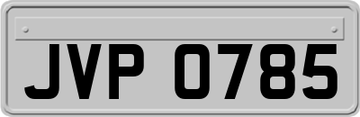 JVP0785