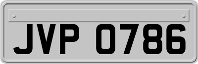 JVP0786