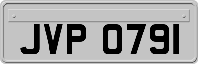 JVP0791