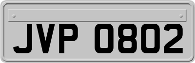 JVP0802