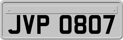 JVP0807