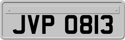 JVP0813