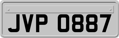 JVP0887