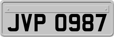 JVP0987