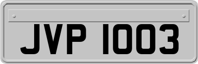 JVP1003