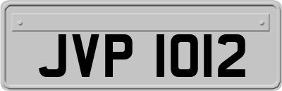 JVP1012