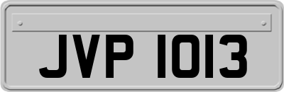 JVP1013