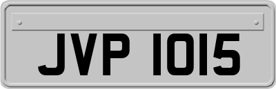 JVP1015