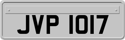 JVP1017