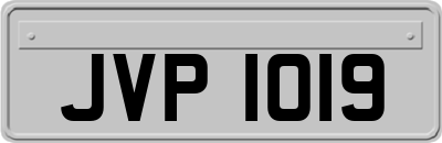 JVP1019