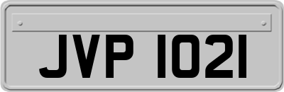 JVP1021