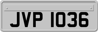JVP1036