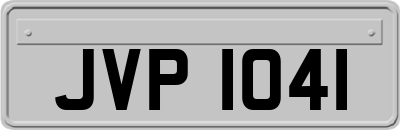 JVP1041