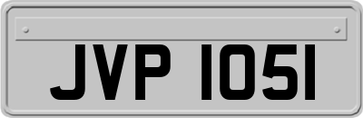 JVP1051
