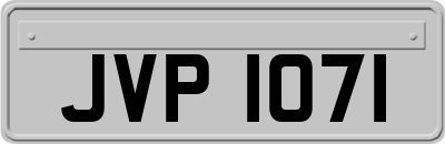 JVP1071