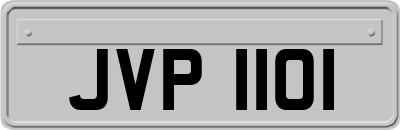 JVP1101