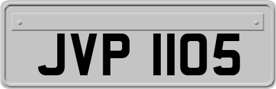 JVP1105