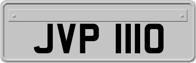 JVP1110