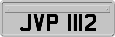JVP1112