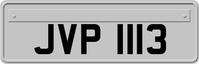JVP1113