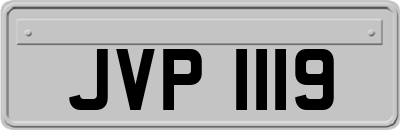 JVP1119