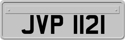 JVP1121